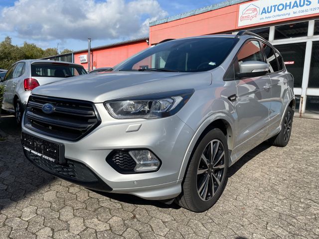 Ford Kuga 2,0TDCI°4x4°ST-Line°Autom.°Service+HU neu