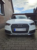 Audi A6 Allroad - Audi A6 mit Diesel-Antrieb: Geländewagen