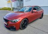 BMW 330d xDrive M Sport Shadow /Voll/M-Performance - BMW 330 mit Diesel-Antrieb: Limousine