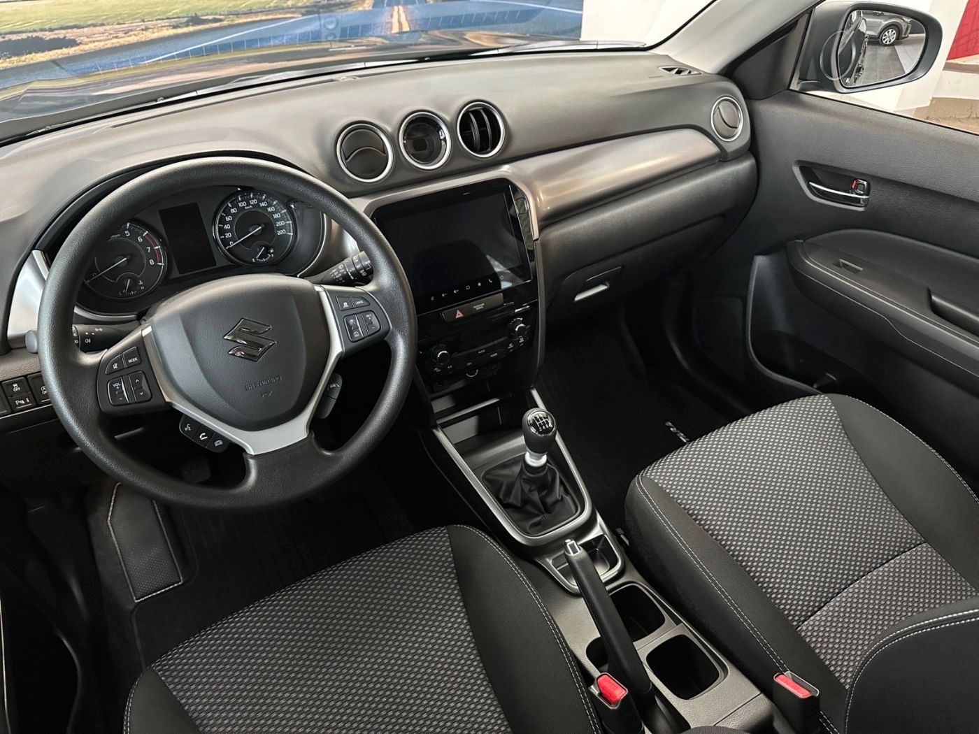 Suzuki Vitara - Bild 11