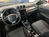 Suzuki Vitara - Vorschau Bild 11