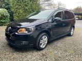 Volkswagen Touran 1.6 TDI DSG MATCH - Volkswagen Touran Match mit Diesel-Antrieb