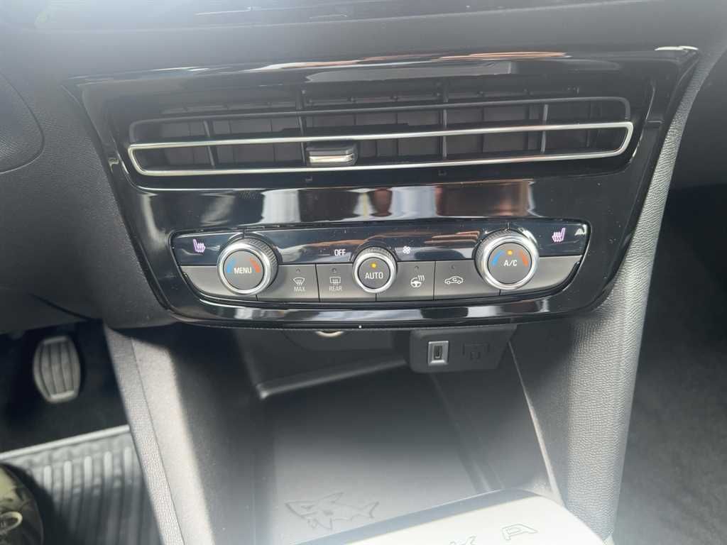 Opel Mokka - Bild 17