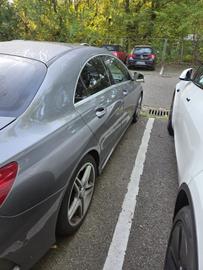 2013 Mercedes-BENZ CLA 照片 2