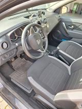 Dacia Sandero TCe 90 Stepway Celebration Stepway C... - Dacia Sandero von privat