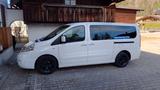 Fiat Scudo Panorama Executive Camper - Fiat Scudo