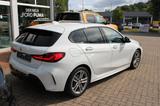 BMW 118i M Sport Paket Panorama Dach Navi LED - BMW 118: 118i M Paket