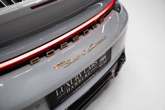 992 Sport Classic GREY / HERITAGE BROWN