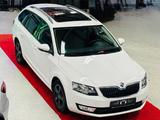 Skoda Octavia Combi Ambition