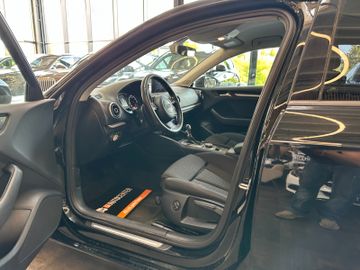 Audi A3 Sportback ambition *Navi*AHK*Klima*