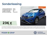 Volkswagen T-Roc - Vorschau Bild 1