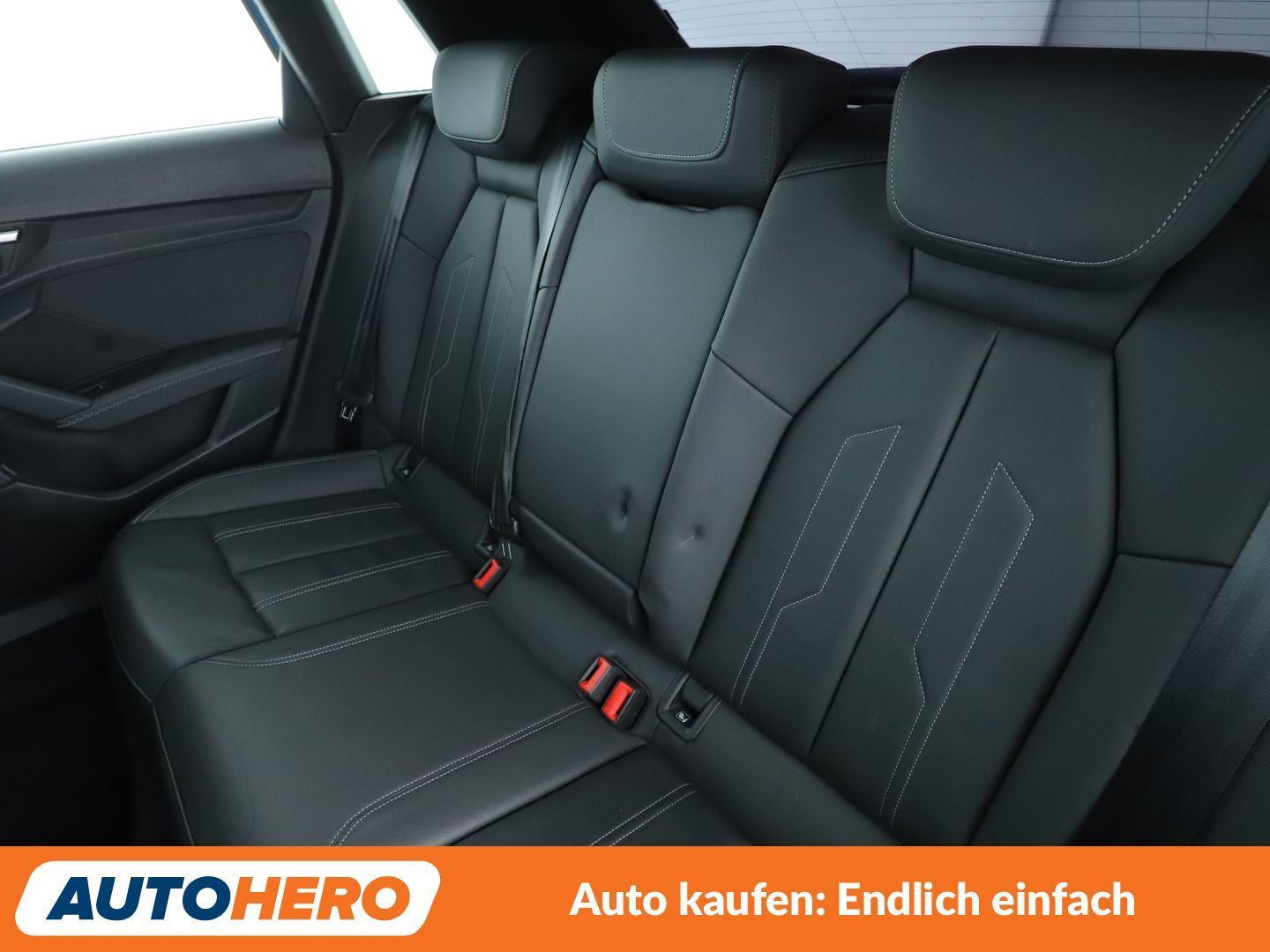 Audi A3 Sportback 35 TDI S line Aut.*LED*TEMPO*PDC* foto 14