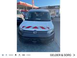 Volkswagen Caddy Cargo 2.0 TDI Anhängerkupplung*DAB+*GRA - Plattform Anhänger