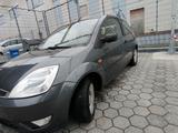 Ford Fiesta 1.4 tdci - Ford Fiesta aus 2003 mit Diesel-Antrieb