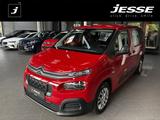 Citroën Berlingo 1.5 BlueHDi 130 FAP Live XL 7-Sitzer Te - Citroën Berlingo: 7sitzer