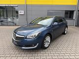 Opel Insignia A Sports Tourer Innovation KLIMA/SHZ* - Opel Insignia: Innovation