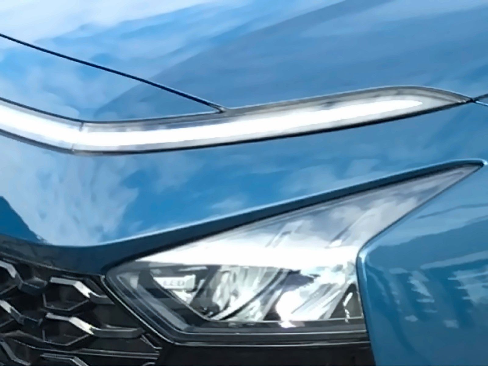 Hyundai BAYON - Bild 9