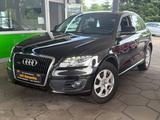Audi Q5 3.0 TDI  Getriebe Problem - Audi: Getriebe