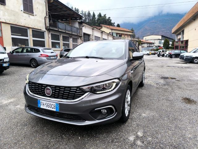 Fiat FIAT Tipo 1.6 Mjt 4 porte ADATTA NEO PATENTATO