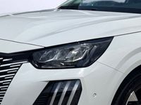 Peugeot 208 - Vorschau Bild 6