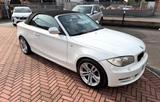 BMW Bmw 118 118d 2.0 143CV Cabrio Attiva - BMW 118: 118d 143