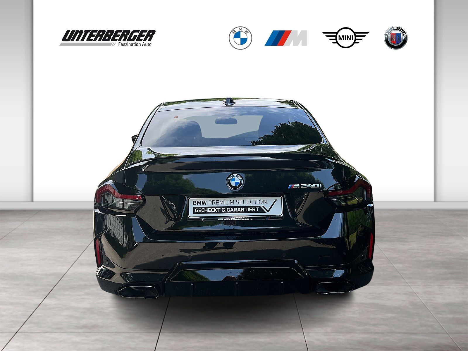 BMW M240i - Bild 5