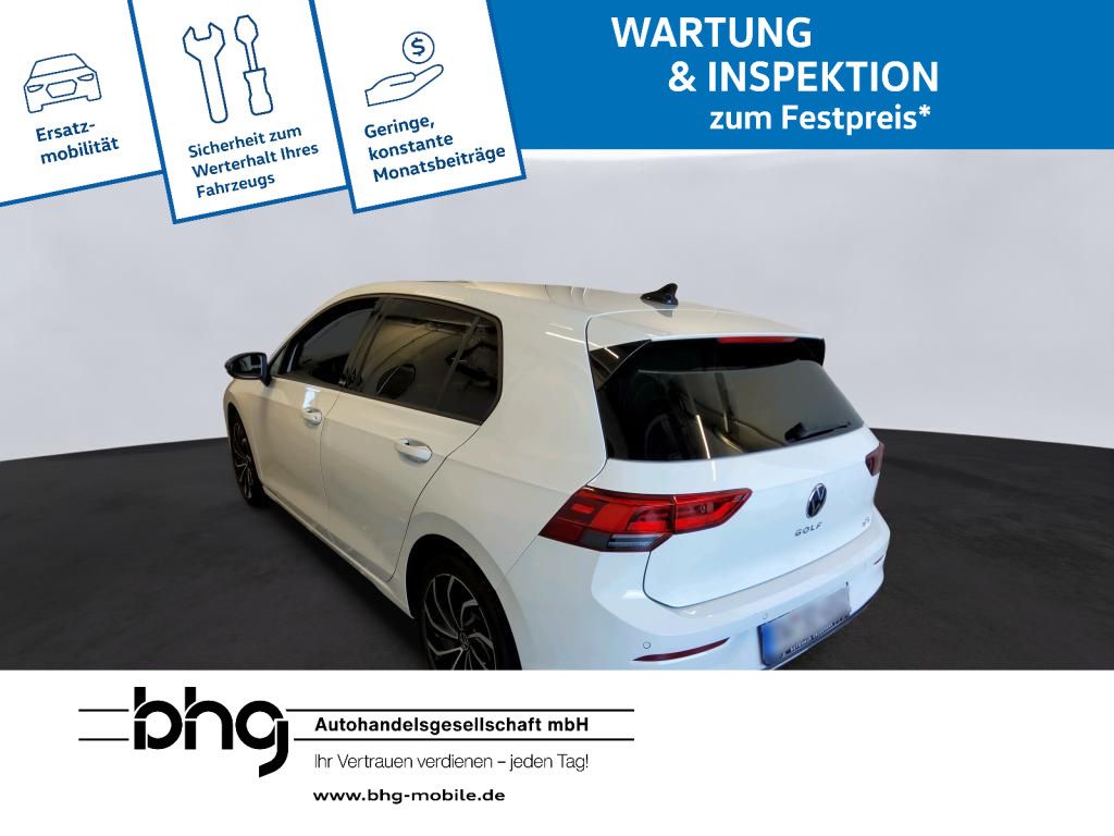 Volkswagen Golf - Bild 2