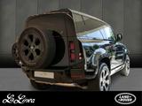 Land Rover Defender 90  D200 X-Dynamic SE Winterpaket-Pano- - Land Rover Defender: Automatik
