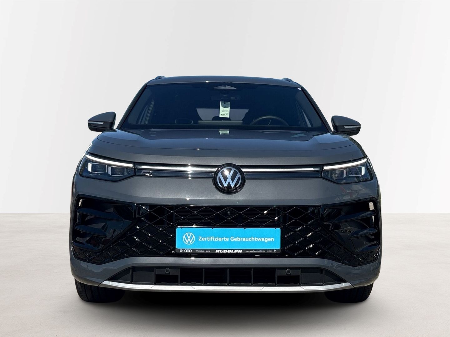 Volkswagen Tayron R-Line 2.0 TDI 4Motion DSG AD SHZ Navi AH foto 5