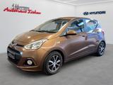 Hyundai i10 1.2 Fifa World Cup Edition - Hyundai i10: Fifa