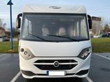 Fiat Carado I 339 EMOTION, Model 2019 - Fiat Teilintegrierter