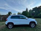 Volkswagen Tiguan 2.0 TDI DSG 4MOTION Sport & Style Spo... - VW Tiguan Gebrauchtwagen in Stuttgart