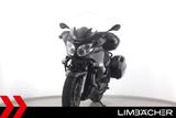 Moto Guzzi NORGE 1200 GT 8 V - Fahrmodi, Griffheizung - MOTO GUZZI MOTORRAD