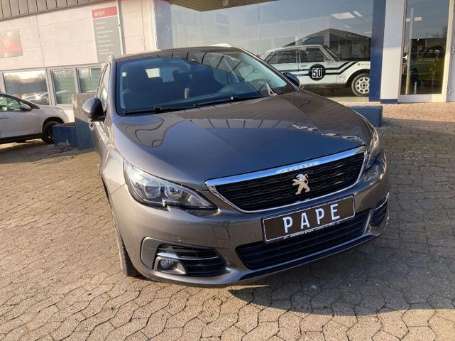 Peugeot 308 Active Automatik,Navi,AHK