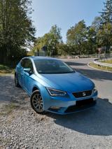 Seat Leon 1.4 TSI I-TECH Garagenfahrzeug - Seat Leon: I Tech