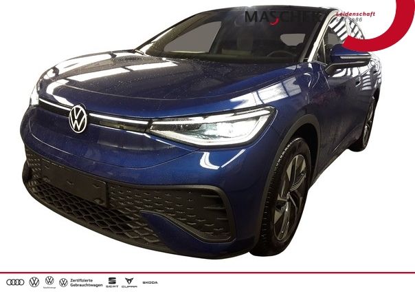 Volkswagen ID.5 IQ.Light WärmeP Sitzh Lenkh ACC W-Pumpe