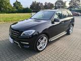 Mercedes-Benz Mercedes ML 350 - Mercedes-Benz ML 350