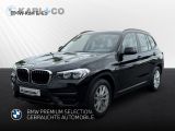 BMW X3 20d Navi PDC SHZ Temp DAB Freisprech - BMW X3 Gebrauchtwagen in Mainz
