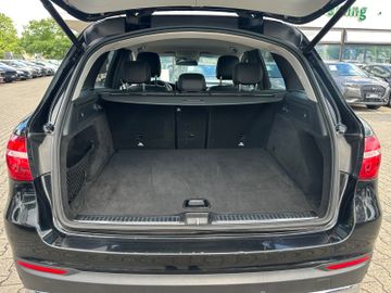 Mercedes GLC 350 - 8