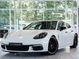 Porsche Panamera 4 *LUFT *BOSE*21Zoll *ACC *Pano *PDLS* - gebrauchte Porsche Panamera aus dem Jahr 2017