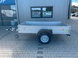 Böckmann Tieflader TL-AL 2513/135 - Offers matching your search criteria