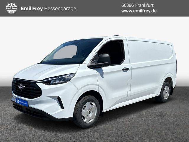 Ford Transit Custom 320 L2H1 LKW VA Trend 110 kW, 4-t