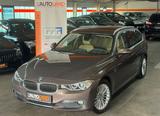 BMW 320d*LUXURY LINE*KAMERA*XENON*LEDER*NAVI*PDC