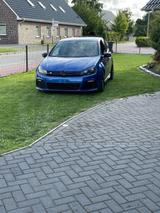 Volkswagen Golf 6r APR Stage1 Bullx Tuning 19zoll Sac... - Volkswagen Golf: Tuning