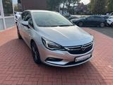 Opel Astra K. 120 Jahre *Sitzhzg*Lenkhzg*Klima* - Opel Astra Gebrauchtwagen in Herne