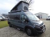 Westfalia Columbus 600D #AUFSTDACH #WINTER #SKYVIEW #NAVI - Westfalia Columbus