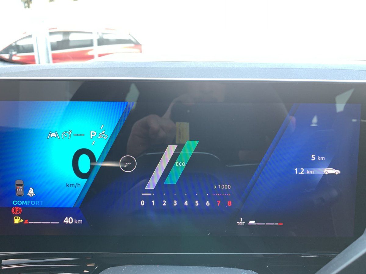 Renault Austral - Bild 16