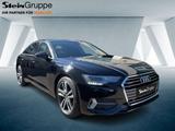 Audi A6 45 2.0 TFSI quattro APP+DAB+AHK+VIRT+LED+NAVI - Audi A6 Gebrauchtwagen