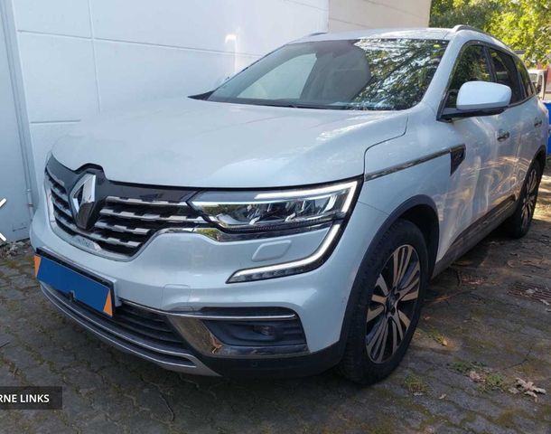 Renault Koleos 2.0 dCi 185 4WD PARIS INITIALE Automatik