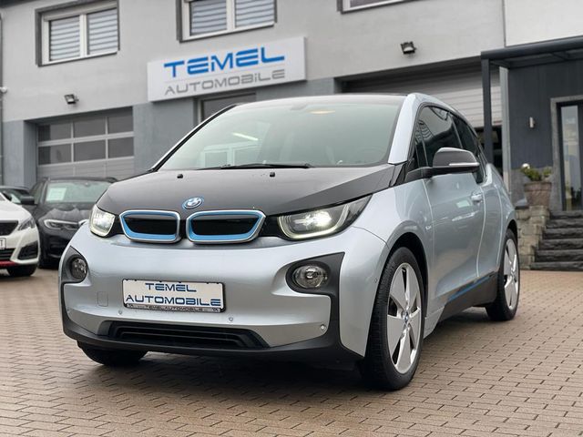 BMW i3 *96%-BATTERIEZUSTAND*NAVI*8xFACH*R-KAMERA*